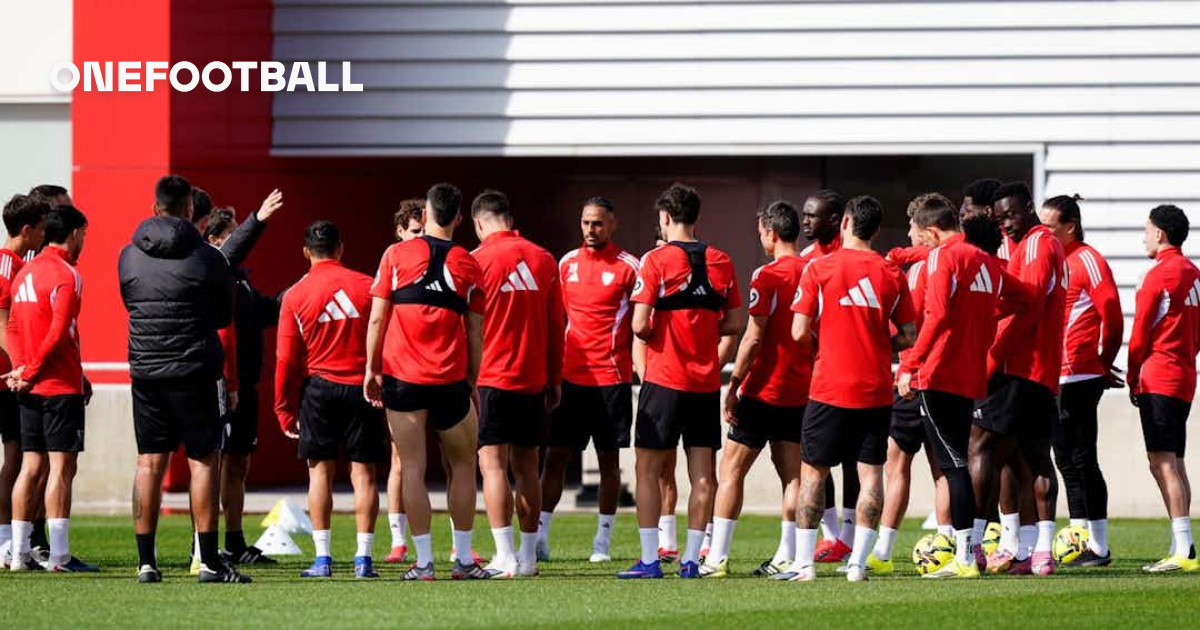 Sevilla, meci crucial cu valencia: Scapă de retrogradare!