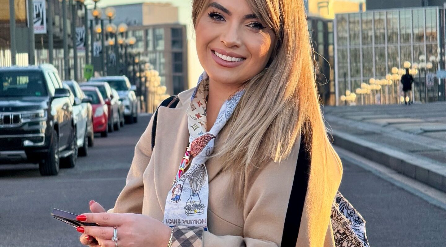 Avocata Uscov, despre acuzațiile de pe TikTok: „Cine contează știe, ceilalți vor afla”