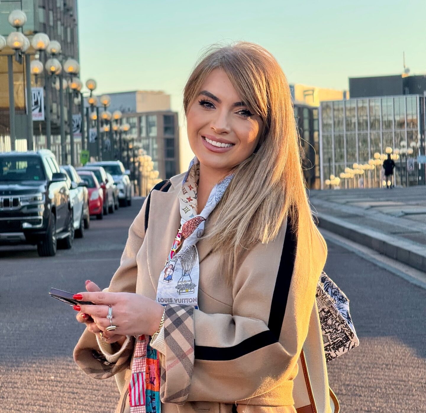 Avocata Uscov, despre acuzațiile de pe TikTok: „Cine contează știe, ceilalți vor afla”