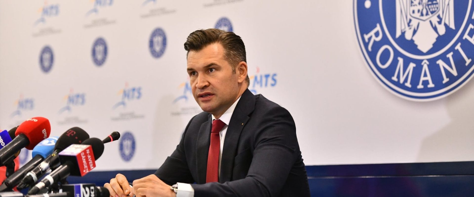 Stroe: Miza e capacitatea guvernului, nu cine-l formează