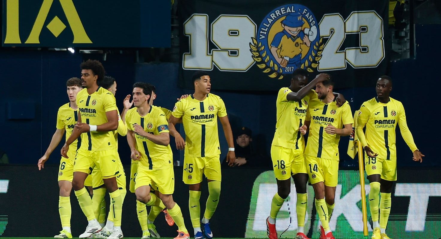 Un Submarino rumbo a la Champions