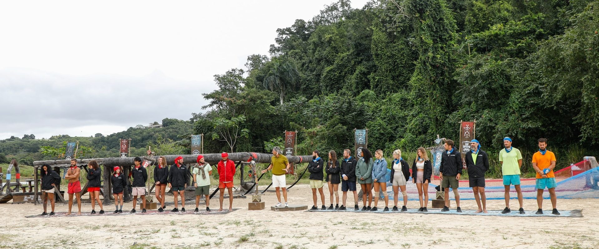 „Survivor România”, 28 februarie 2026. Răsturnări de situație și multe limite depășite. Cine ajunge la lupta pentru imunitate personală