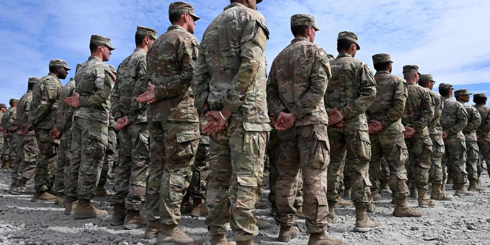 Topul mondial al forțelor militare: SUA, Rusia și China domină clasamentul Statele Unite, Rusia și China rămân cele mai puternice forțe militare la nivel global, potrivit unei analize recente