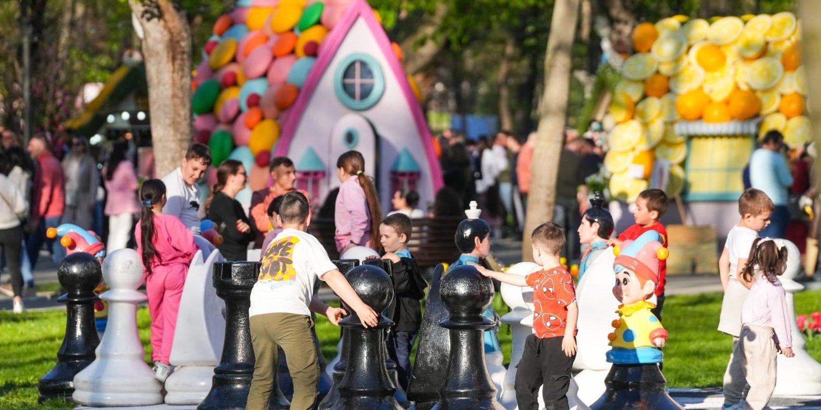 Târgul de Paști de la Craiova se deschide pe 3 aprilie: Tema, „Fairy Tales”