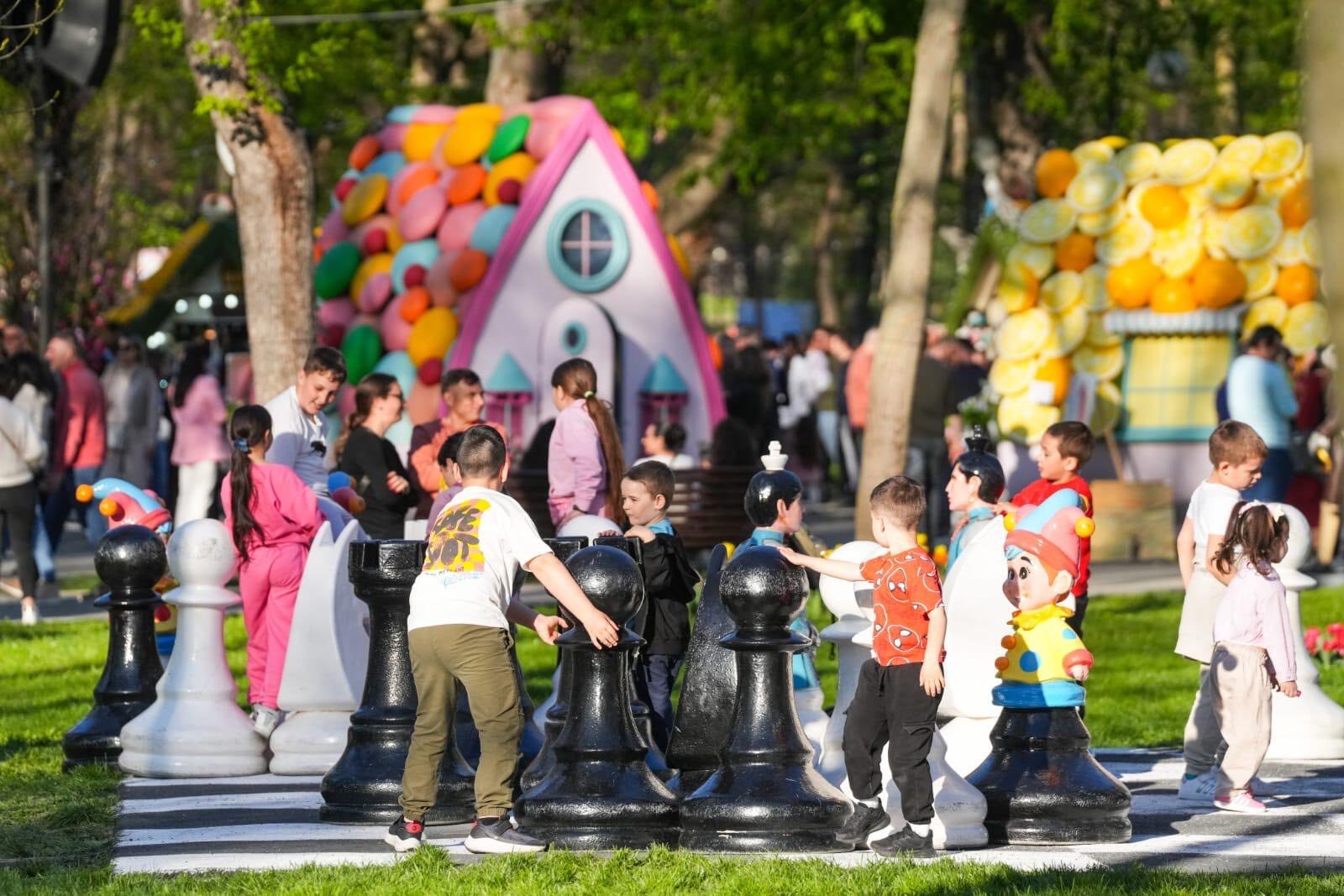 Târgul de Paști de la Craiova se deschide pe 3 aprilie: Tema, „Fairy Tales”