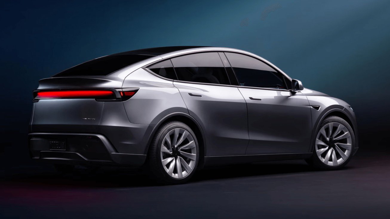 Opțiunea de 7 locuri pentru Tesla Model Y: un compromis costisitor Tesla Model Y, vehiculul electric popular, oferă opțiunea de a adăuga un al treilea rând de scaune, crescând capacitatea la șapte locuri