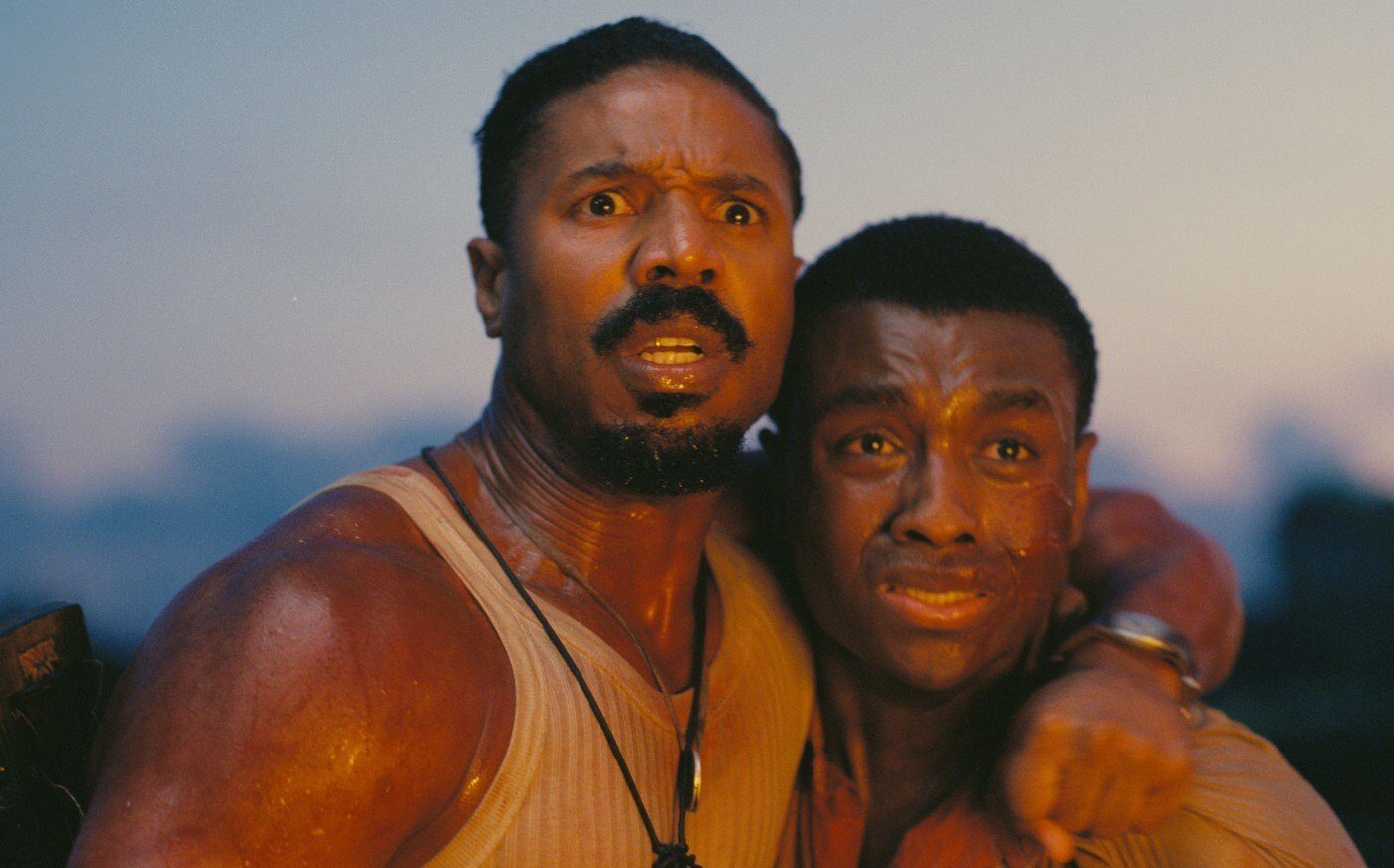 Miles Caton, actorul aflat la început de drum, a fost introdus în lumea blues prin intermediul unui playlist muzical trimis de regizorul Ryan Coogler, în pregătirea primului său rol într-un film