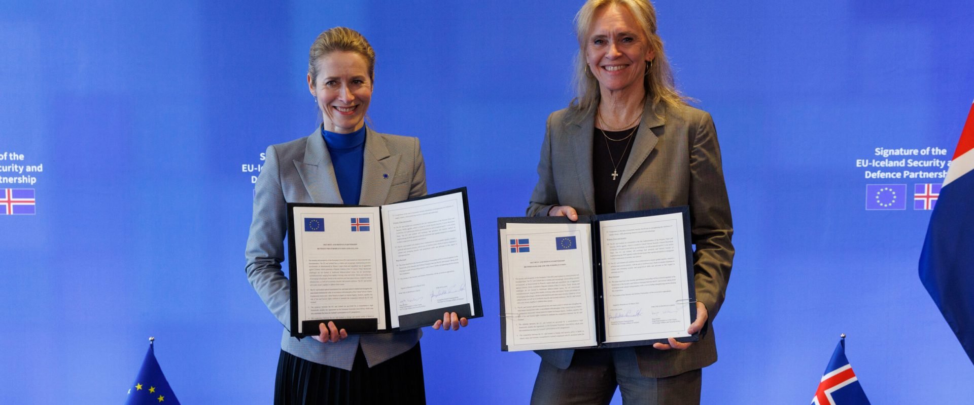 Islanda țintește aderarea la UE în 2028, cu negocieri dificile în perspectiva Ministrul de Externe al Islandei, Thorgerdur Katrin Gunnarsdottir, a exprimat optimism cu privire la aderarea țării sale la Uniunea Europeană, vizând anul 2028 ca termen limită