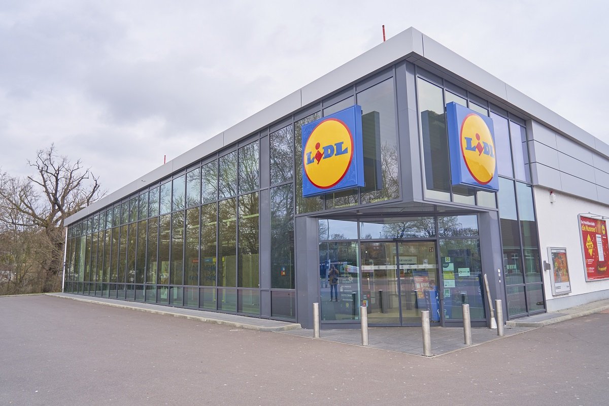 Lidl, Kaufland și Metro, în fruntea importatorilor de alimente în 2025 Marile lanțuri de magazine cu capital străin domină piața de import a alimentelor în România, conform celui mai recent clasament