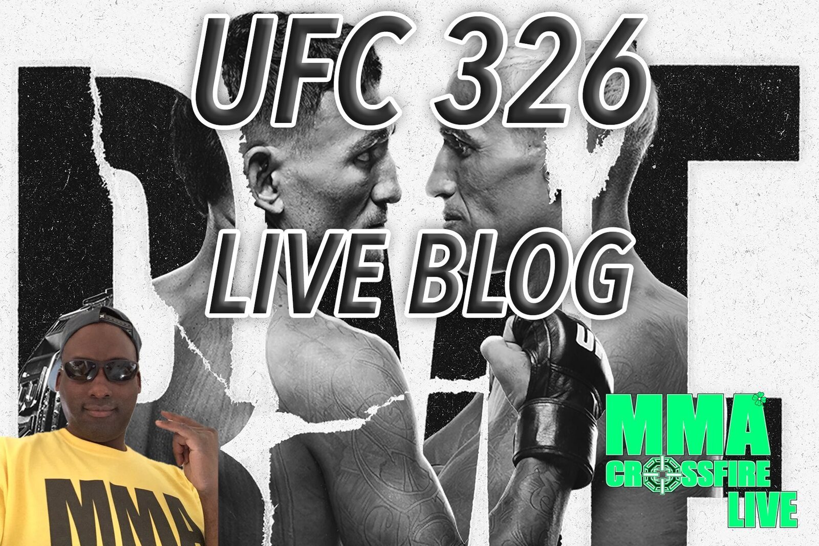 Holloway și Oliveira se înfruntă pentru centura BMF la UFC 326: Un Spectacol al Artelor Marțiale Mixte Evenimentul mult așteptat UFC 326, cu Max Holloway și Charles Oliveira în centrul atenției, va aduce o seară explozivă pentru fanii artelor marțiale mixte
