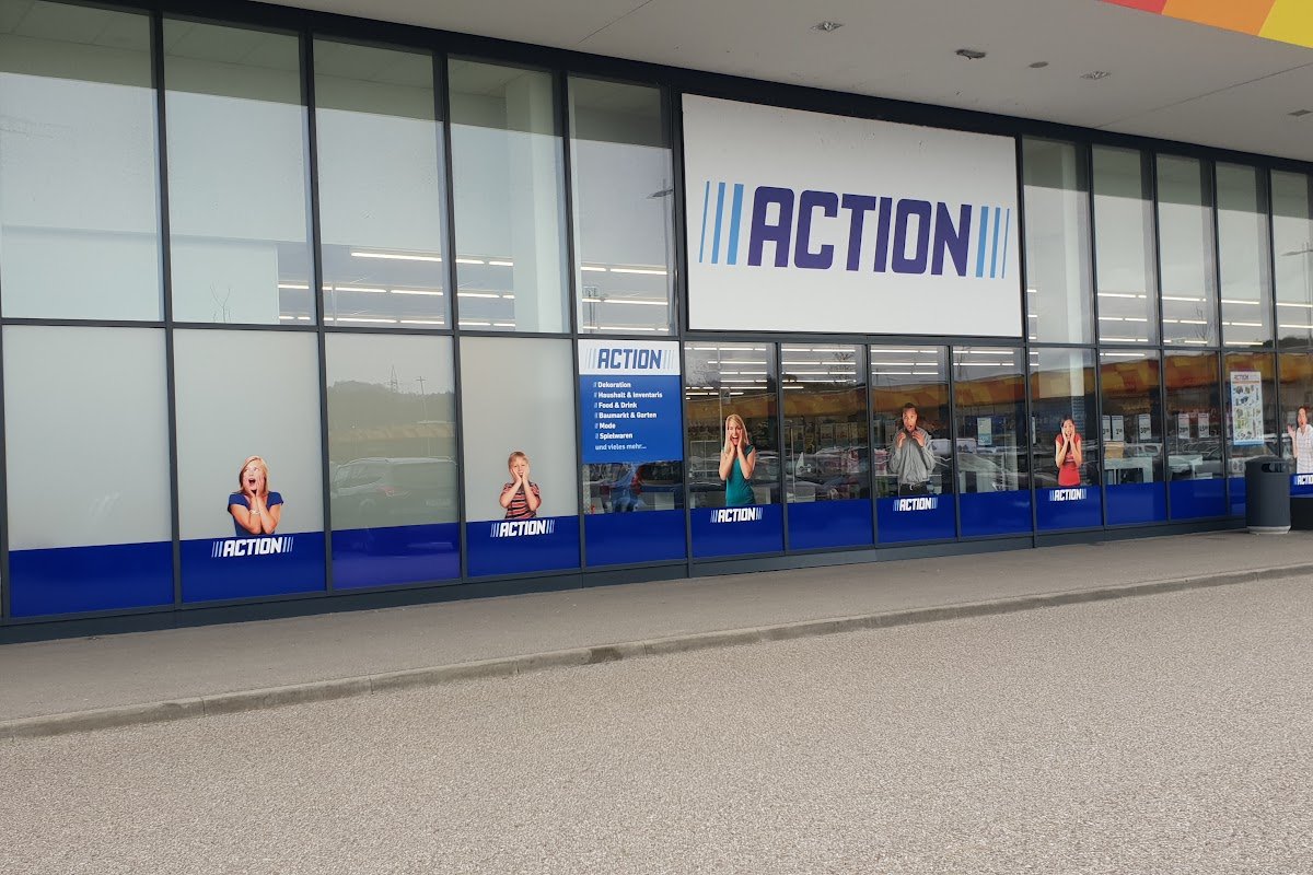 Action, lanțul de magazine cu produse la prețuri mici, se extinde în România Retailerul olandez Action continuă expansiunea pe piața românească prin deschiderea celui de-al zecelea magazin, de data aceasta în Drobeta Turnu Severin