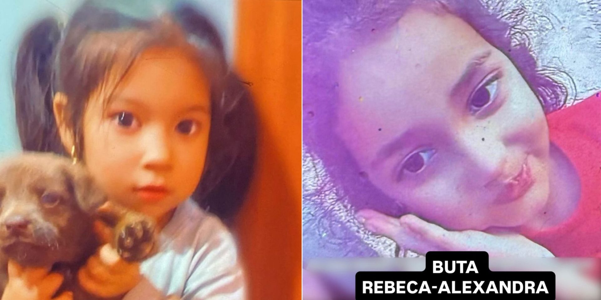 Alertă în Mureș: Două minore sunt căutate de poliție după ce au dispărut din Târnăveni Polițiștii din județul Mureș au demarat o anchetă amplă pentru găsirea a două minore, dispărute duminică după-amiază din municipiul Târnăveni