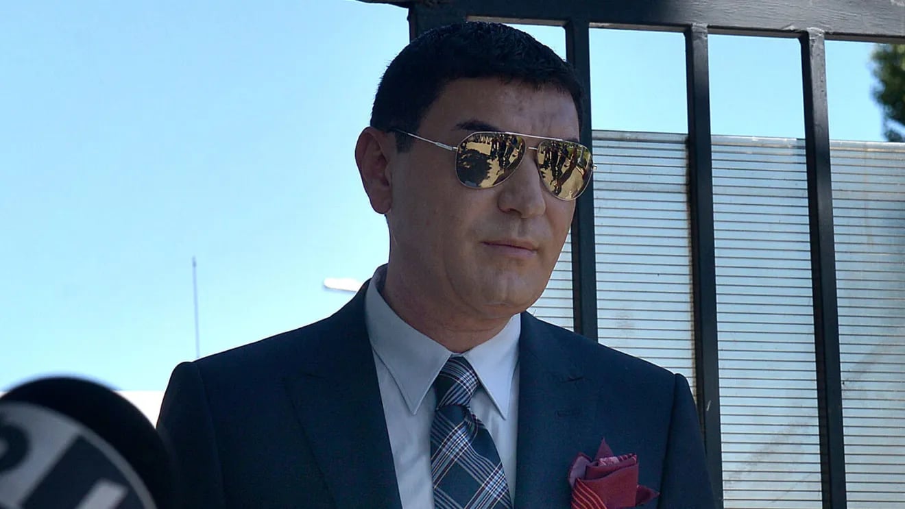 Cristi Borcea, afectat de criza din Orientul Mijlociu: Investiția de la Dubai, în pericol Conflictul din Orientul Mijlociu își face simțită prezența și în buzunarul fostului acționar al lui Dinamo, Cristi Borcea