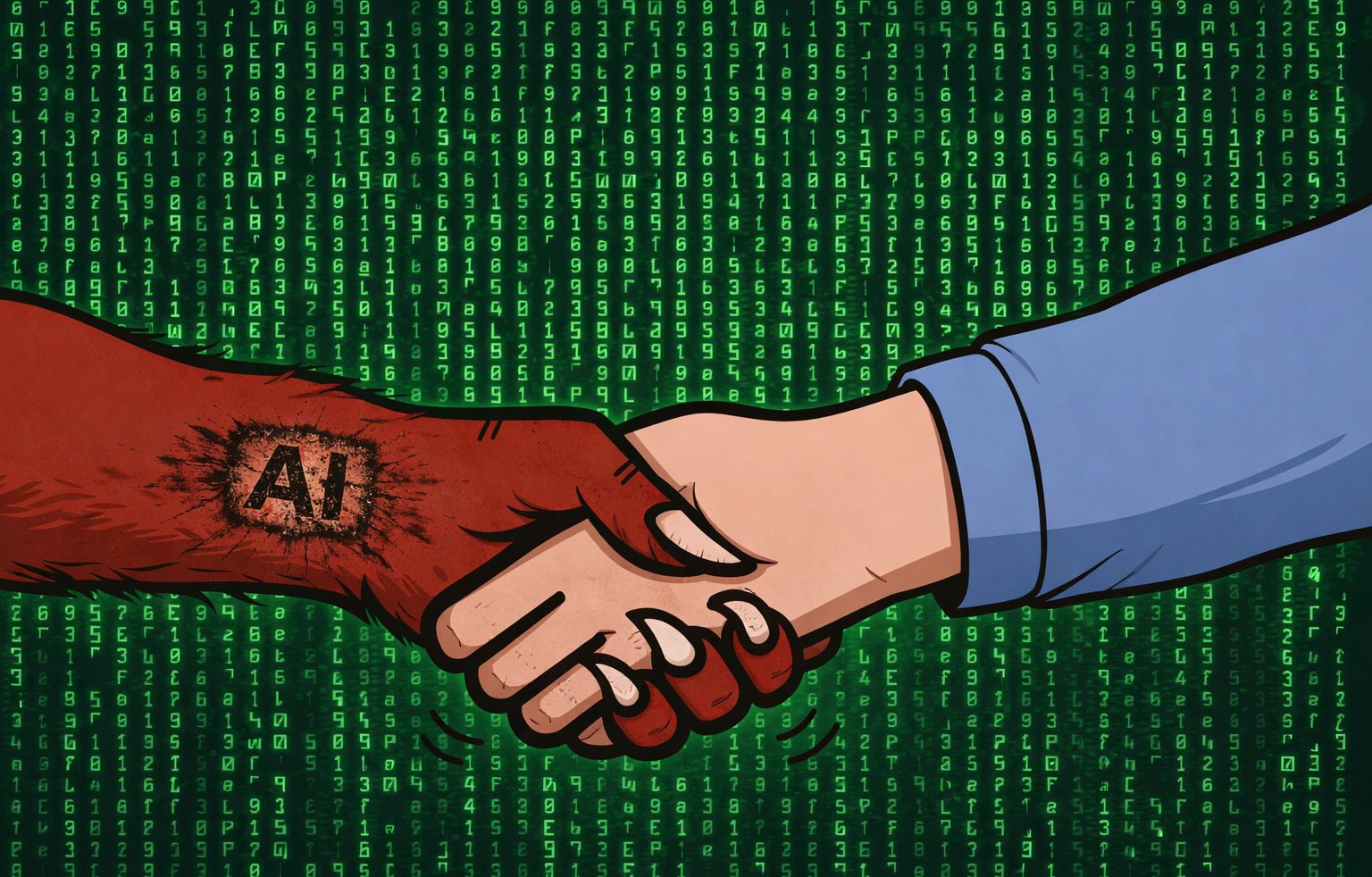 Datele personale, o nouă monedă în era inteligenței artificiale Odată cu explozia inteligenței artificiale, companiile din domeniu caută cu disperare date pentru a-și antrena algoritmii