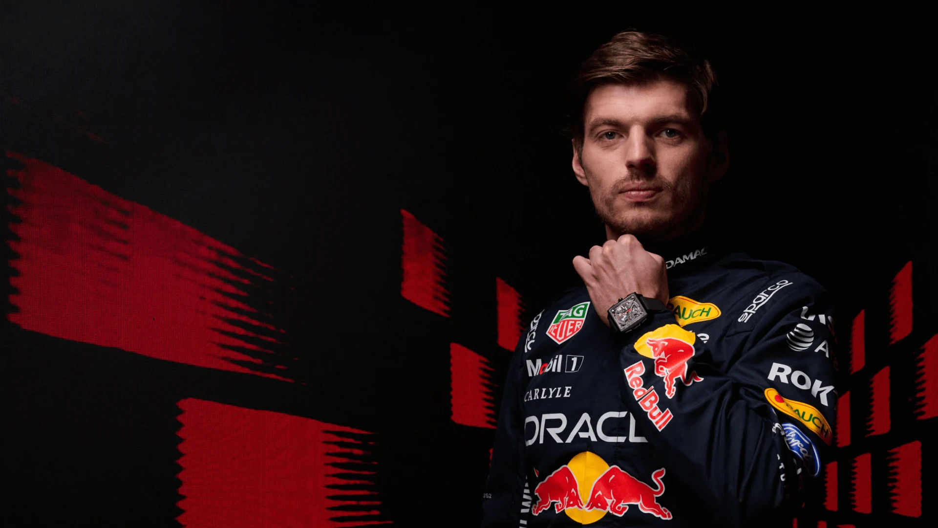 Verstappen, revenire de senzație în Australia: Fanii l-au votat!