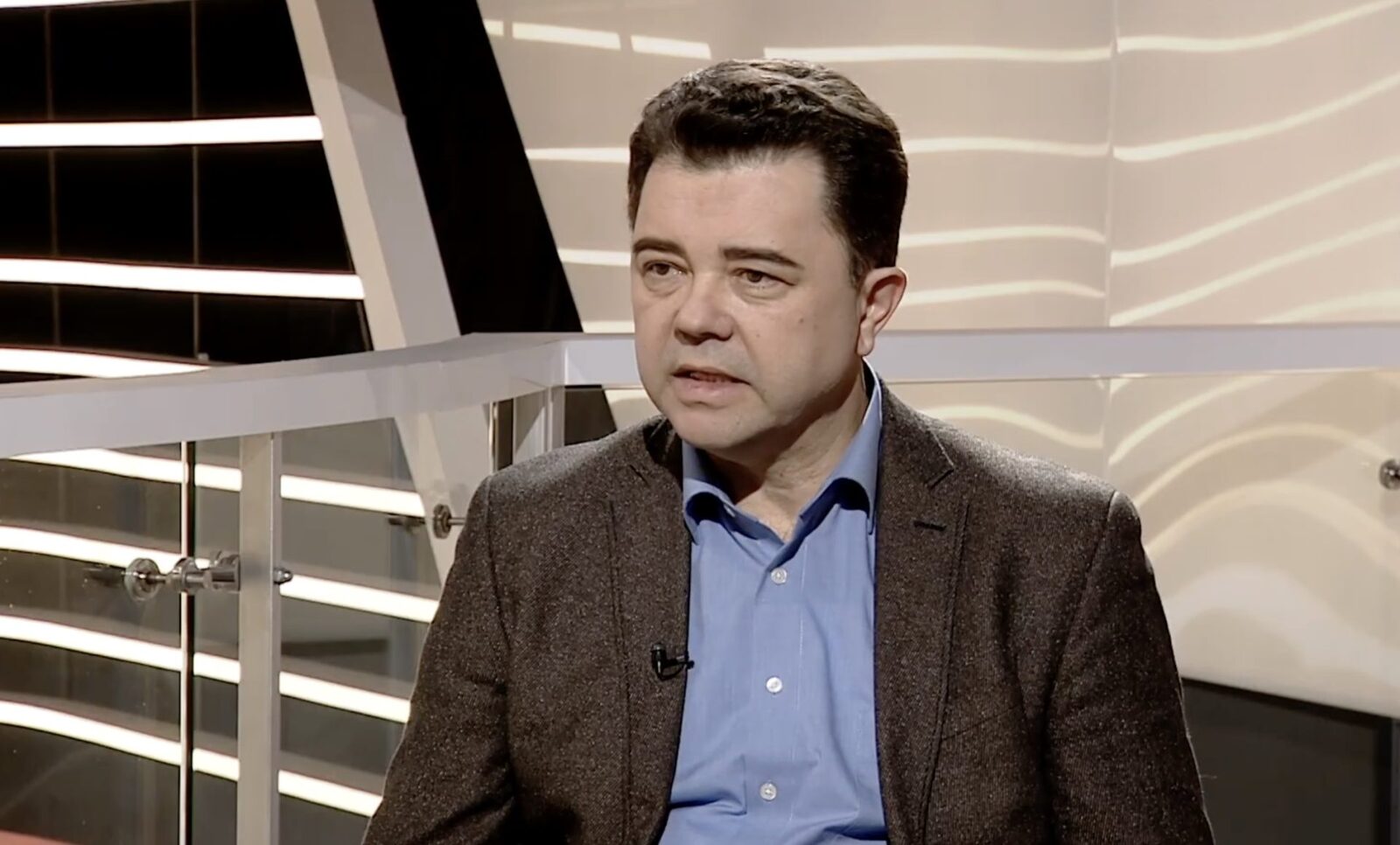Victor Osipov, fost vicepremier moldovean, reținut de autorități Victor Osipov, fost vicepremier pentru reintegrare în Guvernele Filat, Gaburici și Streleț și fost manager de campanie electorală pentru democrați în 2014, a fost reținut marți, 24 martie, de către oamenii legii
