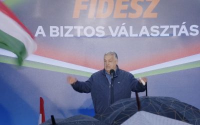 Ce planuri are UE dacă Viktor Orbán câștigă alegerile din Ungaria?