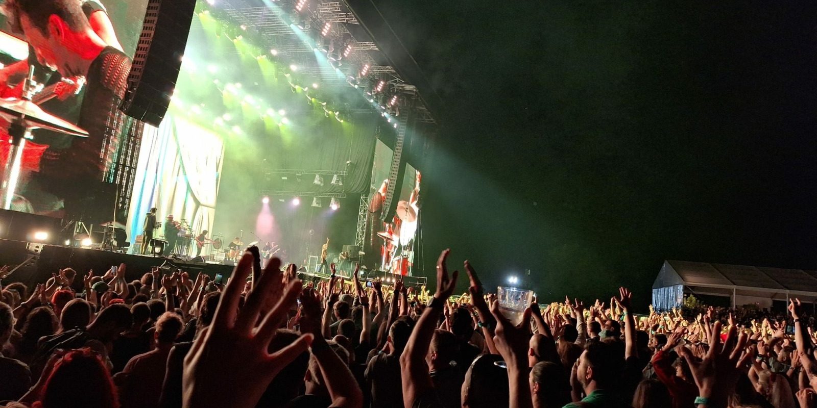 Electric Castle dezvăluie capetele de afiș pentru ediția din 2026 Organizatorii festivalului Electric Castle au anunțat componența completă a line-up-ului pentru ediția din 2026