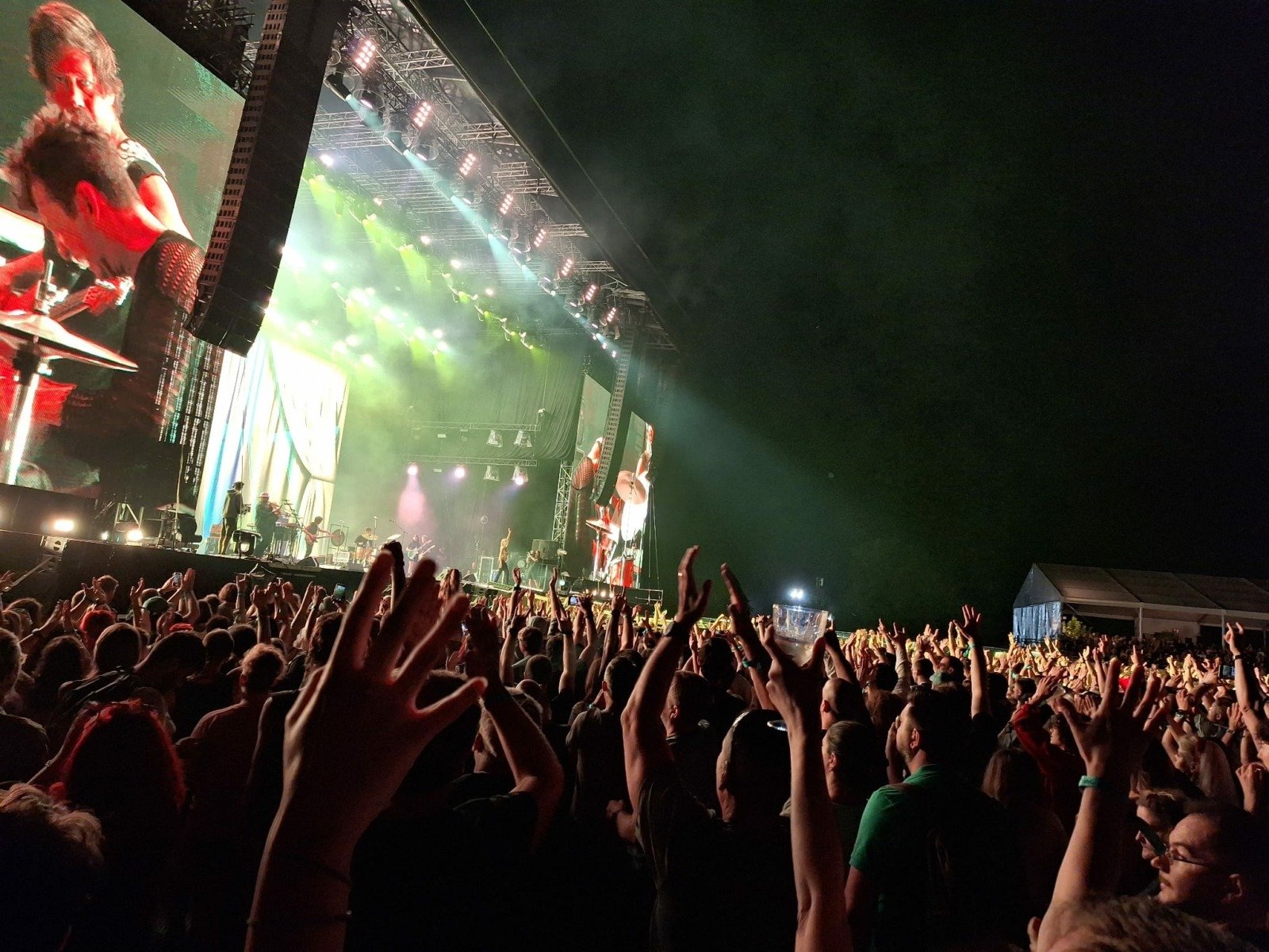 Electric Castle dezvăluie capetele de afiș pentru ediția din 2026 Organizatorii festivalului Electric Castle au anunțat componența completă a line-up-ului pentru ediția din 2026
