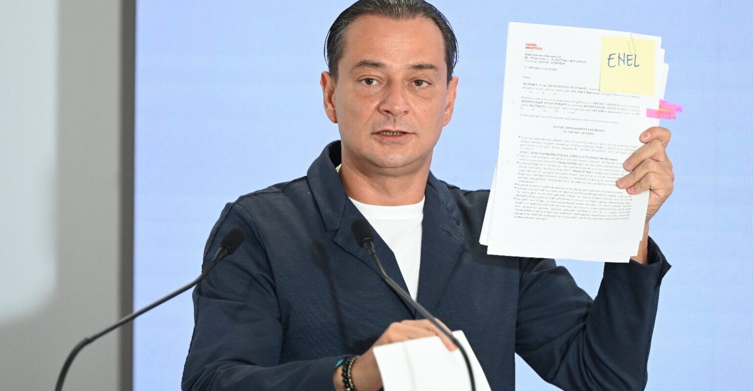 Sectorul 4 renunță la taxa de dezvoltare urbană și pregătește un ajutor pentru cetățeni Primăria Sectorului 4, condusă de Daniel Băluță, va implementa, începând cu 1 aprilie 2026, două măsuri majore menite să vină în sprijinul locuitorilor, pe fondul inflației și al creșterii prețurilor la carburanți