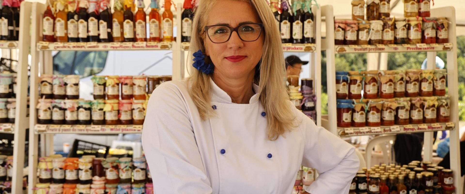Poiana Fermecată: De la loc la brand Povestea „Poiana Fermecată” începe nu cu un produs sau o strategie de marketing, ci cu un loc