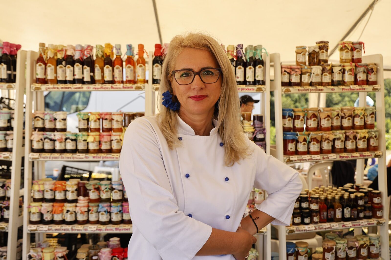 Poiana Fermecată: De la loc la brand Povestea „Poiana Fermecată” începe nu cu un produs sau o strategie de marketing, ci cu un loc