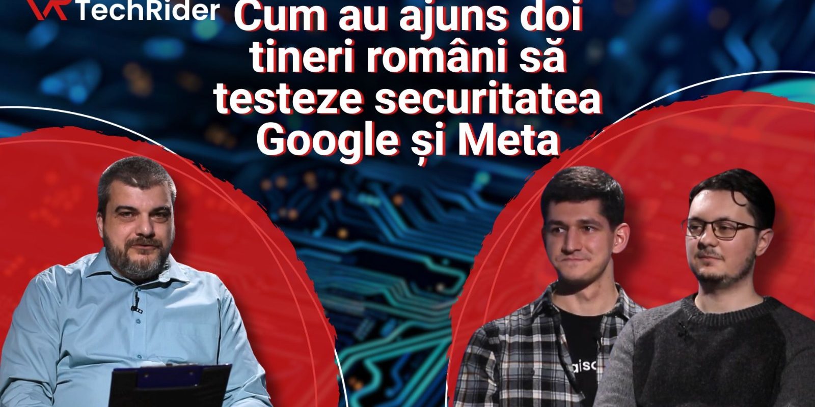 De la pasiunea pentru codare la succesul internațional: povestea a doi tineri experți în securitate cibernetică Două personaje din România, Fineas Silaghi și Dragoș Albăstroiu, au transformat o pasiune adolescentină pentru programare și securitate cibernetică într-o echipă de succes cu recunoaștere internațională