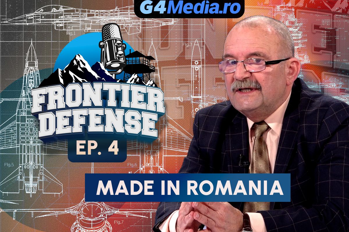 Industria de Apărare, Semnal de Alarmă: Generalul Grecu Avertizează asupra Dependenței Externe Situația actuală a industriei naționale de apărare ridică serioase îngrijorări în sfera securității naționale, conform unei declarații recente a generalului-maior (r) Dan Grecu