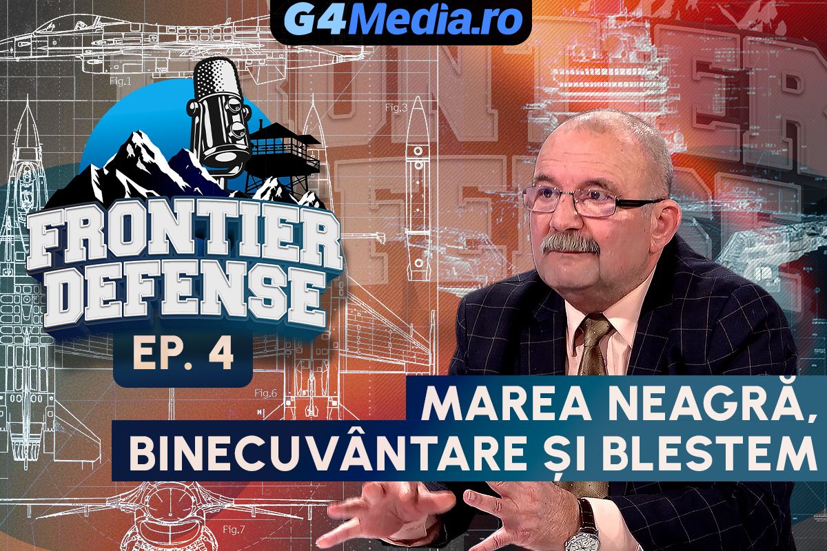 Marea Neagră, un spațiu de securitate cu provocări pentru România Marea Neagră reprezintă un punct sensibil pentru România din punct de vedere al securității, pe fondul investițiilor întârziate în forțele navale și a limitărilor impuse de Convenția de la Montreux