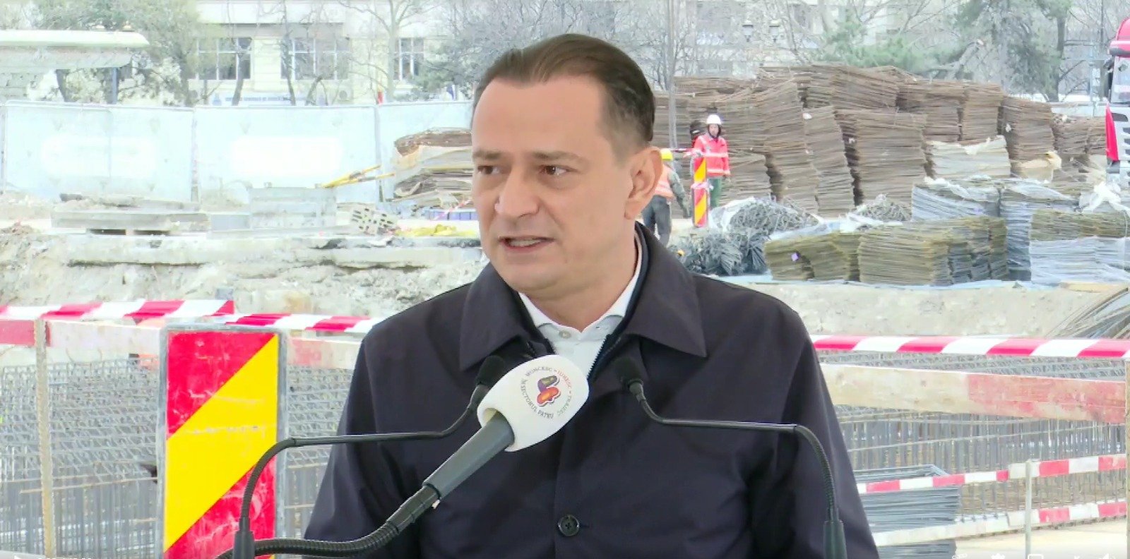 Primăria Sectorului 4 suspendă taxa de dezvoltare urbană din aprilie 2026 Bucureștenii din Sectorul 4, care nu au loc de parcare, vor fi scutiți de taxa de regenerare urbană, începând cu 1 aprilie 2026