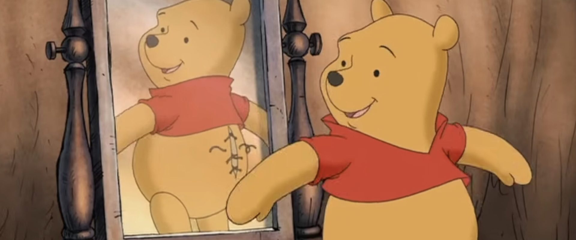Winnie the Pooh, ursulețul îndrăgit de generații, împlinește un secol de existență Ursulețul Winnie the Pooh, personajul iubit de copii și adulți deopotrivă, celebrează anul acesta 100 de ani de la prima sa apariție