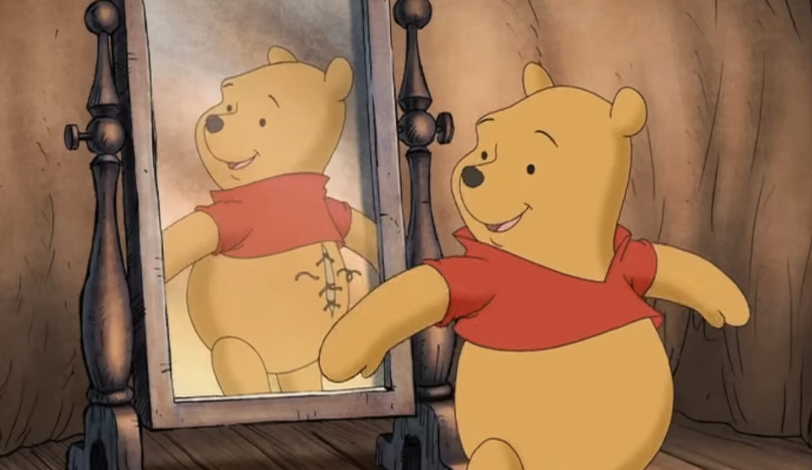 Winnie the Pooh, ursulețul îndrăgit de generații, împlinește un secol de existență Ursulețul Winnie the Pooh, personajul iubit de copii și adulți deopotrivă, celebrează anul acesta 100 de ani de la prima sa apariție