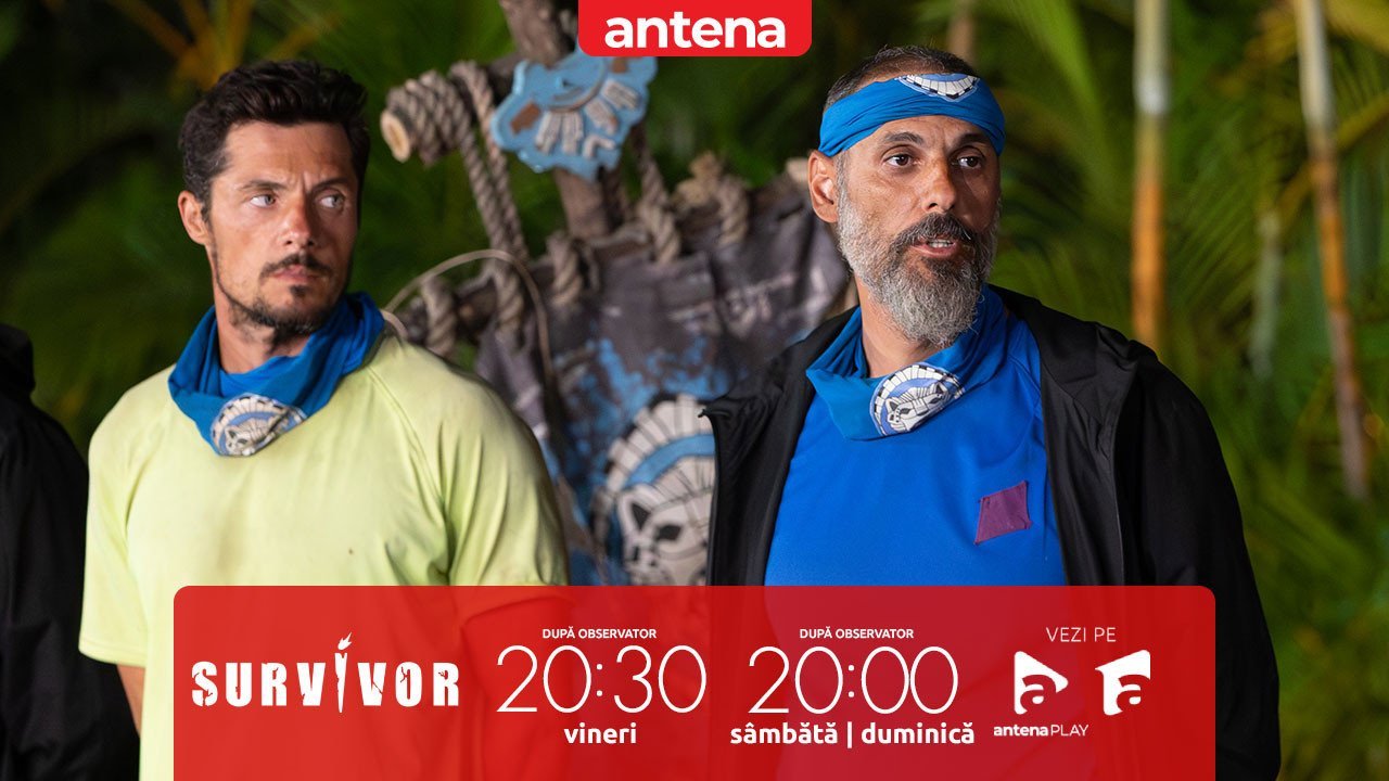 Fostul concurent cav vicențiu a părăsit competiția survivor românia București, 15 martie 2026 – După un consiliu tribal tensionat și o confruntare directă cu Lucian Popa, Cav Vicențiu a fost eliminat din competiția Survivor România în episodul difuzat în această seară