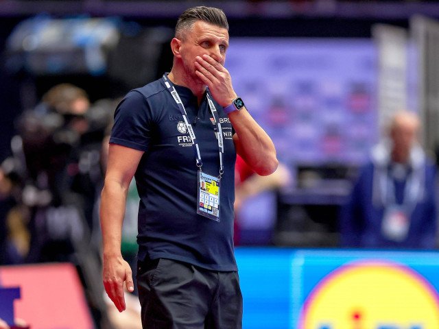 Schimbare pe banca tehnică a României: Edi Iordănescu, demis după eșecul cu Turcia Echipa națională de fotbal a României va avea un nou selecționer