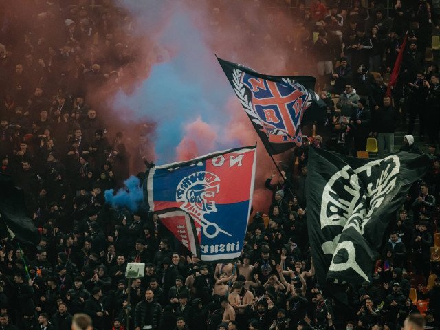 FCSB, cu puține bilete vândute pentru meciul cu metaloglobus FCSB nu se bucură de un interes major din partea suporterilor înaintea meciului cu Metaloglobus, programat pentru miercuri, 6 martie, pe stadionul „Steaua”