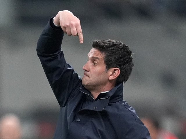 Cassano și scenariul care a stârnit hohote: singura posibilitate ca Inter să piardă titlul Antonio Cassano, fost fotbalist renumit pentru spiritul său glumeț și ieșirile neașteptate, a reușit încă o dată să facă deliciul fanilor