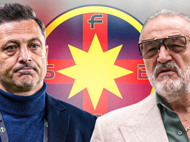 Becali, clar: Când nu intervine la Rădoi. Altfel, „începe balamucul”