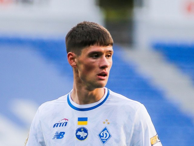 Blănuță, uitat la Dinamo Kiev: Niciun minut jucat în 2026 Vladislav Blănuță, atacantul transferat cu mare fast de Dinamo Kiev în toamna anului trecut, se confruntă cu o perioadă dificilă