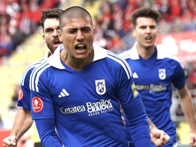 Bauza, posibil revenire în SuperLiga: Mititelu nu exclude o nouă echipă în România Juan Bauza, mijlocașul argentinian împrumutat de FCU Craiova la Atletico Nacional, ar putea reveni în SuperLiga României în sezonul viitor