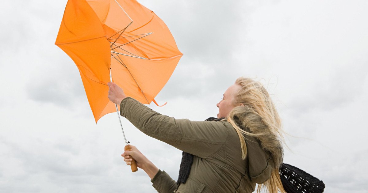 Alertă meteo: Vânt puternic în mai multe regiuni ale țării; cod galben în Caraș-Severin Administrația Națională de Meteorologie (ANM) a emis o informare meteo de intensificări ale vântului, valabilă de vineri dimineață până duminică seara, pentru mai multe județe din România