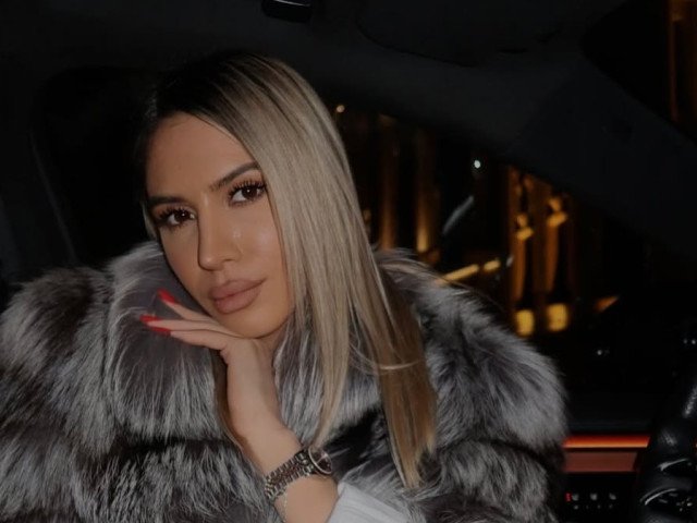 Sarah, mesaj emoționant pentru Șumudică de ziua lui: „Sunt versiunea ta feminină”