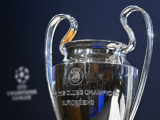 Favorita certă pentru semifinale în Champions League? Disputa pentru un loc în semifinalele Champions League a stârnit deja speculații intense, specialiștii indicând un nume clar ca fiind favoritul principal