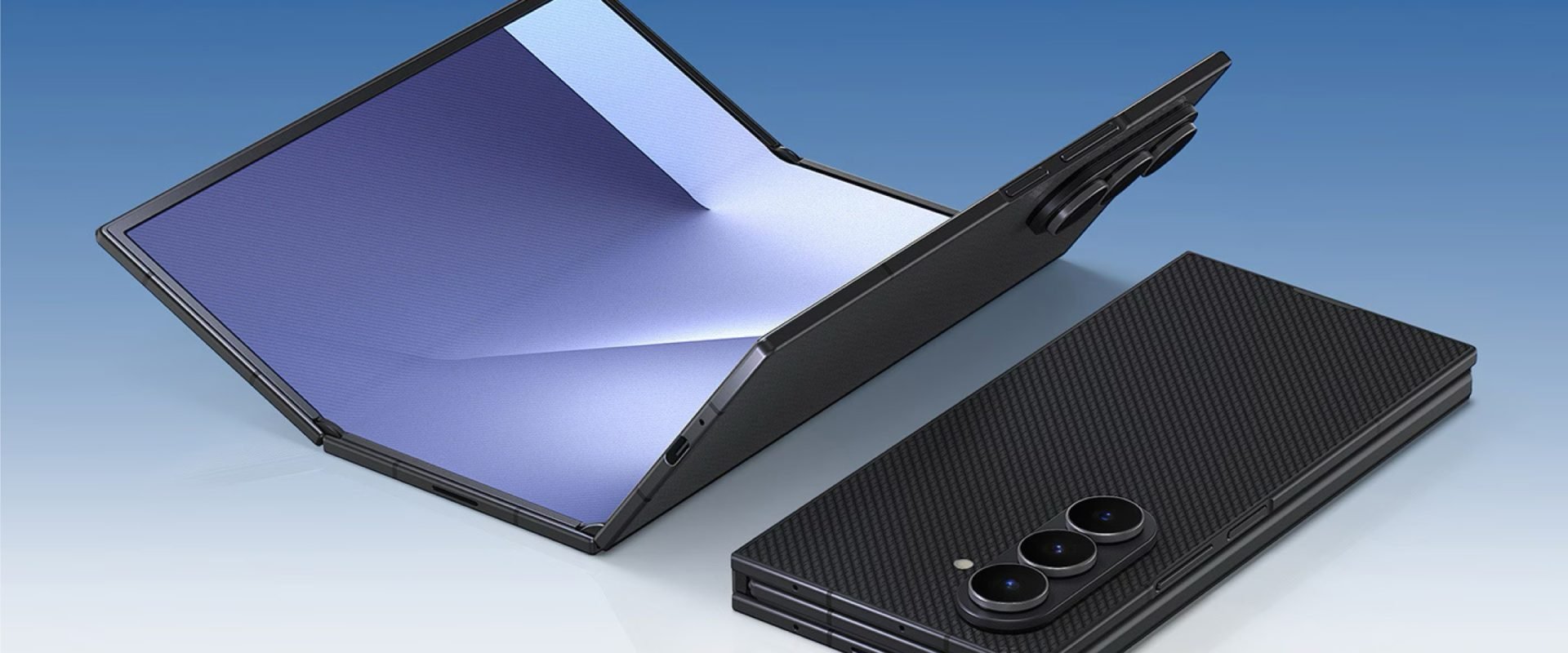 Samsung renunță la telefonul cu trei ecrane Galaxy Z TriFold, un eșec de proporții Samsung a retras de pe piață telefonul pliabil cu trei ecrane Galaxy Z TriFold la doar câteva luni de la lansare, confirmând astfel eșecul unui produs inovator, dar cu un preț prohibitiv și o utilitate practică limitată