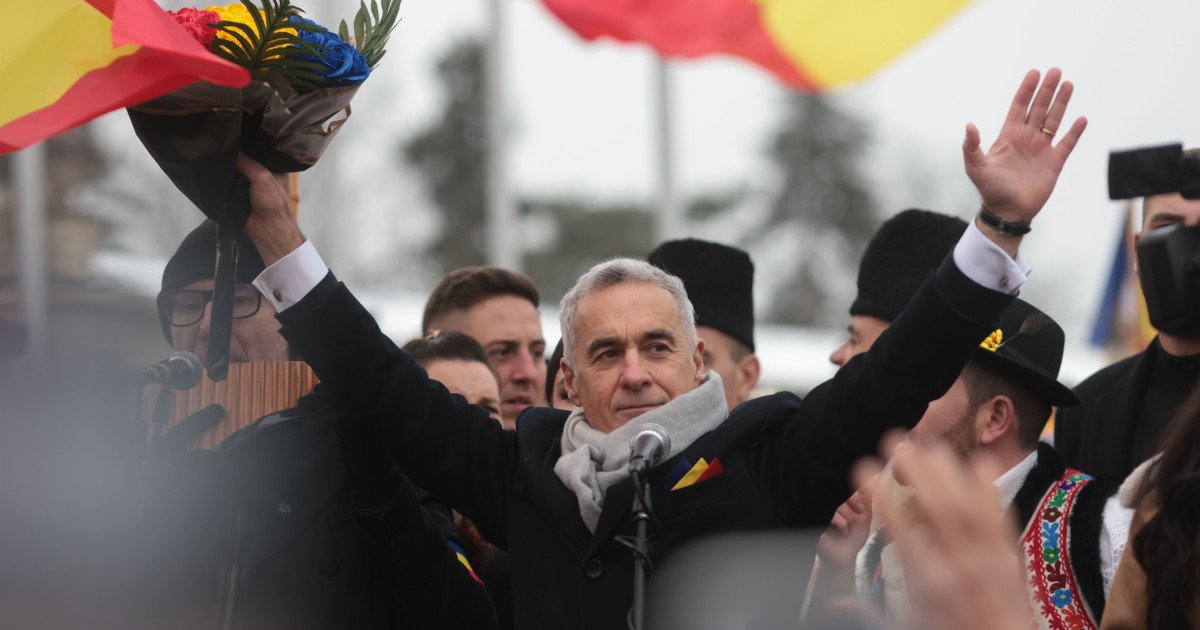 Călin Georgescu, trimis în judecată pentru propagandă legionară: procurorii detaliază acuzațiile Fostul candidat la prezidențiale, Călin Georgescu, a fost trimis în judecată pentru propagandă legionară