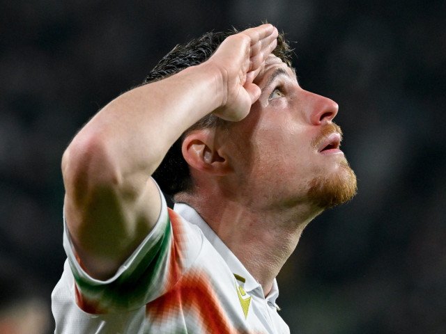 Surpriza serii în Europa League: O echipă ungurească elimină un adversar cotat la 146 de milioane de euro În optimile Europa League, Ferencváros Budapesta a produs o surpriză majoră, eliminând o echipă considerată favorită la un preț de piață mult mai mare