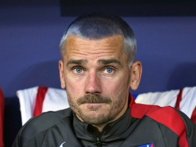 Atletico Madrid completează atacul cu un jucător de la PSG Atletico Madrid a găsit un înlocuitor pentru Antoine Griezmann, accidentat