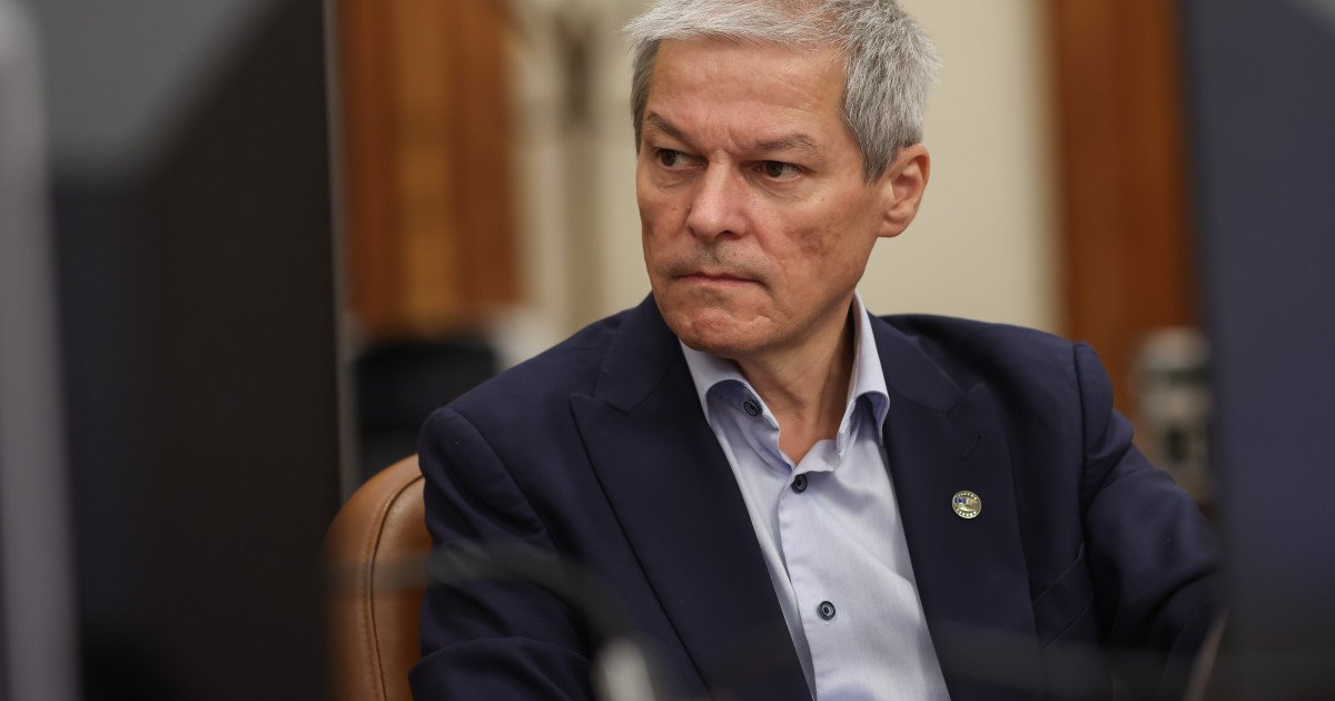 Nicusor dan il propune pe ciolos la un post-cheie: Ce spune fostul comisar european?