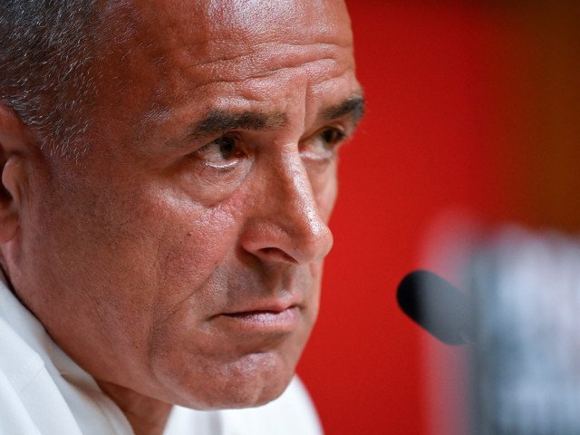 Selecționerul Slovaciei, categoric înaintea meciului cu România: „Nu voi accepta” Echipa națională de fotbal a Slovaciei va juca un meci amical împotriva României, iar selecționerul slovac a transmis deja un mesaj clar cu privire la așteptările sale