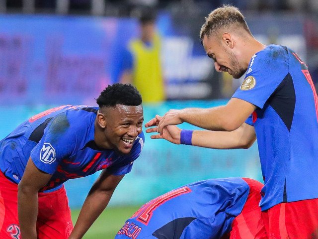 Accidentare gravă pentru un jucător cheie de la fcsb FCSB se confruntă cu o veste extrem de proastă