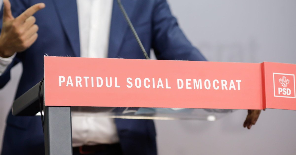 PSD vrea să scape de Bolojan de la guvernare după adoptarea bugetului, susțin surse București – Social-democrații ar pregăti o mișcare politică majoră imediat după adoptarea bugetului de stat, conform informațiilor obținute de Digi24 din interiorul PSD